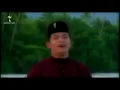 LAGU BUNDA TANAH MELAYU, VOCAL SAID WAHYU DABO SINGKEP LINGGA. CIPT. PAK NGAH SUGARDI.