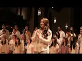 Simple Song - Coastal Sound Youth Choir: Indiekör 2013 (The Shins)