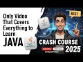 Learn Java in ONE The ULTIMATE Beginner s Course The Only Java Tutorial You ll Ever Need