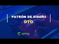 Java DTO Design Pattern Mapstruct Spring Boot Tutorial