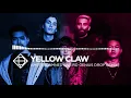 Yellow Claw - Amsterdamned (Weird Genius Drop Remix)