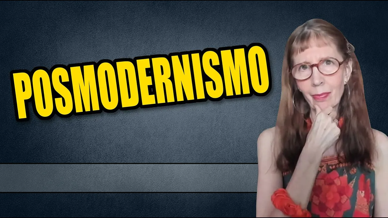 POSMODERNISMO explicado fácil: en qué acierta, en qué falla y por qué importa.