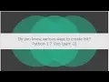 Lecture 27 - Lists part-2 Various ways to create a list LearningStrome Academy