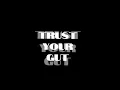 Lagu TRUST YOUR GUT (V.1 - 2025)
