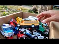 Download Lagu Emergency! 🚨 Fire Truck \u0026 Police Car Race to the Rescue! | Fun Toy Cars Stories for Kids