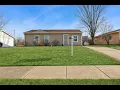 Eric Maymon 1897 Division Street Chicago Heights IL