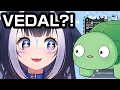 Vedal Opens Shylily s Stream At The PERFECT Timing