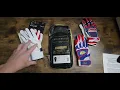 Bruce Bolt Batting Gloves Vs Other Batting Gloves