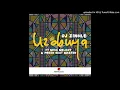 Download Lagu DJ Zinhle - Uzobuya