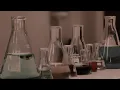you re alone in the lab at night because the product is still impure a chemistry playlist
