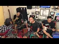 Lagu S.O.B KEPALKAN TANGAN KIRI (cover) #scaredofbums #coverlagu #pulihlahbaliku