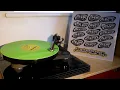 Nia Archives - Forbidden Feelingz (Forbidden Feelingz EP - Hijinxx JINX002 A2) 2022
