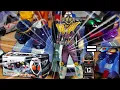 Download Lagu An impossible recognition error with the SUPER BEST version of the DX Fourze Driver! KamenRider F...