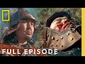 The Rise Of Genghis Khan Full Episode Genghis Khan Secret History of the Mongols Nat Geo