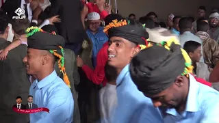 طرب حضرمي بغينا المكلا منوعات الحناء الفنانين عدنان العطاس سعيد بريك 