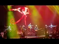 Download Lagu ALAN PARSONS LIVE PROJECT - Sirius / Eye in the Sky (ALMA Occident Festival Madrid 2025) 4K
