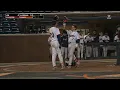 BASEBALL VMI - Highlights