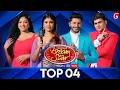 Lagu 🔴 LIVE | Derana Dream Star Season 12 | Top 04 (Round 03) | 20th December 2025 | TV Derana