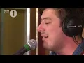 Mumford & Sons cover Vampire Weekend's "Cousins" for BBC Radio 1