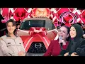 Download Lagu KEREN!!!  DIAM_DIAM ARBIL ASAHAN DI BERI HADIAH MOBIL MEWAH OLEH MAE SOIMAH \u0026 LESTY 
