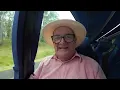 Eden to Melbourne by V/Line Public Transport (Stopover in Dandenong)