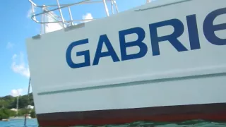 Sailing Gabriel 1 coming soon