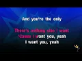 Download Lagu It's You - Ali Gatie (KARAOKE)