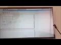 Kionix KX126-1063 Tri-axis Digital Accelerometer with Python - I2C Protocol