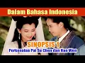 Download Lagu SINOPSIS 1 : Pertemuan Pai Su Chen dan Han Wen Hingga Menikah (Teks Bhs. Indo) | Legenda Ular Putih