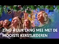 Kerstliederen Muziekspecial op 22 december 2024 - Nederland Zingt