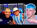 Lagu MUSICO REACCIONA a CALLEJERO FINO | DJ TAO Turreo Sessions #723