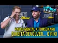 Lagu Pablo Mortal x Tomsonaro I Direita Devolver... O Pix!