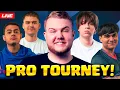 $30,000 PRO CLASH ROYALE TOURNAMENT!
