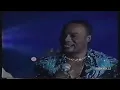 Lagu Koffi Olomidé \u0026 Quartier Latin   Effervescent   Génération Bercy Live Kora Awards 2002