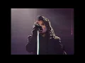 Janet Jackson - Control LIVE (RN Tour) RARE Clip