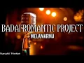 Badai Romantic Project - Melamarmu (Karaoke Version) | AZR Music