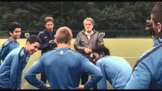 LES PETITS PRINCES -- Trailer