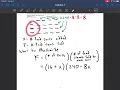 Optimization Example 3