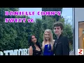 Danielle Cohn Sweet 16 Birt ay at the Parimore House Z Star Digital