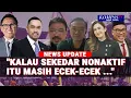 Download Lagu Di Balik Parpol Nonaktifkan Anggota DPR 'Bermasalah', Zulfan Lindan \u0026 Yunarto Wijaya