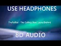 Download Lagu TheFatRat - The Calling (feat. Laura Brehm) (8D Audio)