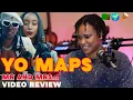 Download Lagu Yo Maps  - Mr and Mrs | REVIEW/REACTION