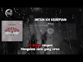 Download Lagu WINGS Intan Ku Kesepian ( Karaoke ) ( Minus One ) ( No Vocal )