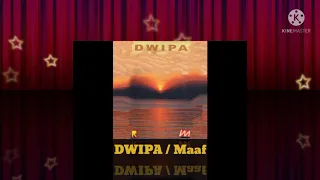 dwipa maaf official music audio 1995 