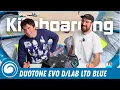 Download Lagu 2025 Duotone Evo D/Lab LTD Blue Aluula | Turbocharged or Too Much?