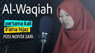 Download Merdu! Surah Al Waqiah (Hari Kiamat) Irama HIJAZ MP3