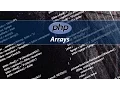 Arrays - PHP