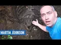 Download Lagu We found DINOSAURS in Indonesia!! | Gunung Api Purba