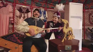 我的新疆阿勒泰之旅：第2集