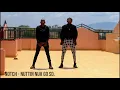 Download Lagu Notch - Nuttin nuh go so ..dance video./Fellah ft Ford Choreography/